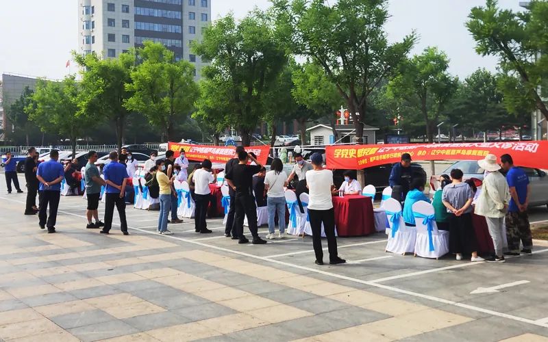 美全醫(yī)療集團葫蘆島中醫(yī)康復醫(yī)院