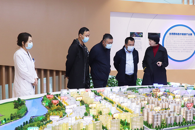 美全醫(yī)療集團(tuán)葫蘆島中醫(yī)康復(fù)醫(yī)院