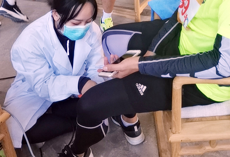 美全醫(yī)療集團(tuán)葫蘆島中醫(yī)康復(fù)醫(yī)院