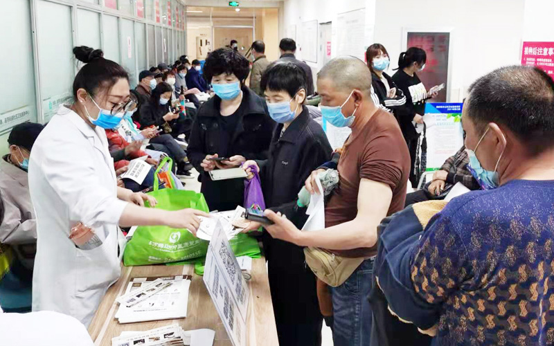 美全醫(yī)療集團葫蘆島中醫(yī)康復醫(yī)院