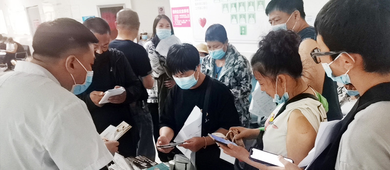 美全醫(yī)療集團葫蘆島中醫(yī)康復醫(yī)院