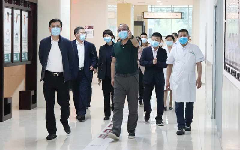 美全醫(yī)療集團葫蘆島中醫(yī)康復醫(yī)院