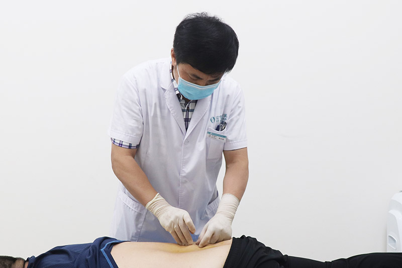 美全醫(yī)療集團葫蘆島中醫(yī)康復醫(yī)院